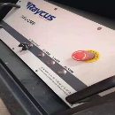無(wú)錫慶源1530型激光切割機(jī)