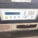 無(wú)錫慶源1530型激光切割機(jī)