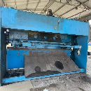 剪板機折彎機