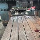 杭州機(jī)床廠2米&amp;amp；#215；4米數(shù)控龍門平面磨自重60噸，.