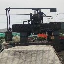 杭州機(jī)床廠2米&amp;amp；#215；4米數(shù)控龍門平面磨自重60噸，.