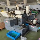 出售YKJ3610數控滾齒機