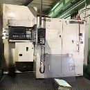 東芝雙工位鏜銑床中心
