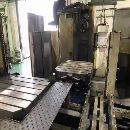 東芝雙工位鏜銑床中心