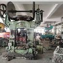 2011年青鍛160噸雙盤摩擦壓力機(jī)