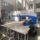 出售：亞威HPE-3048伺服數(shù)控轉(zhuǎn)塔沖床