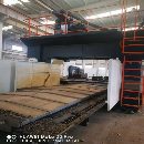 紐威2x4數(shù)控龍門(mén)