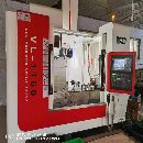 剛到：巨高1160加工中心，8.5成新，發那科MF系統，BT40主軸10000.