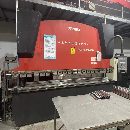 揚力160噸數控折彎機