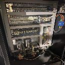 揚力160噸數控折彎機