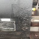 出售法特數(shù)控龍門雙頭鉆床
