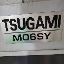 出售日本津上車銑復(fù)合