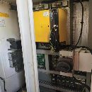 臺灣珈瑪LV800L 三軸線軌，主軸10000轉 BT40刀柄，24把刀庫 發那.