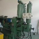 低價出售2016年400噸臥式冷室壓鑄機