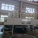 宜昌長機51250單軸數(shù)控插齒機