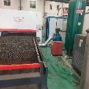 華工激光切割機(jī)