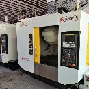 潤星HS500T鉆攻機