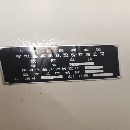 出售安陽6152/1500數控車床
