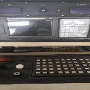 普利森數控深孔鉆鏜TK2125A/16000