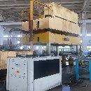 出售800噸四柱液壓機(jī)
