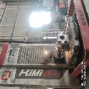 昆機(jī)14年10月 臥鏜B-1 A-2兩臺打包帶50萬刀具
