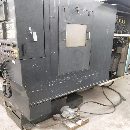 牧野650加工中心