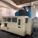 臺(tái)灣新衛(wèi)龍門加工中心：2X3米