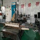 出售天佑1690粗框機一臺