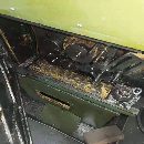 重慶滾齒機(jī)YBA3120