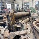 出售70X4000四輥卷板機