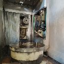 出售意大利630臥加光機