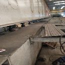 18米銑邊機