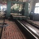 出售捷克產2x10米龍門刨銑