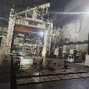 日本新日本工機SNK原裝13米數控動梁龍門鏜銑五面加工中心