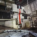 日本新日本工機(jī)SNK原裝13米數(shù)控動(dòng)梁龍門鏜銑五面加工中心