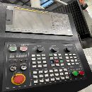 9.9成新紐威4米龍門。工作臺2米4米，門寬2.8米，Y軸行程3.2米，.