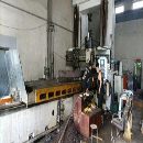 出售：6.5米數控龍門銑