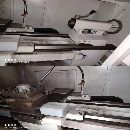 出售18年安陽鑫盛數控車兩臺