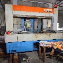日本原裝馬扎克HV800立臥轉(zhuǎn)換加工中心