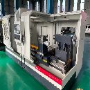 準新機61100/2米數控車床