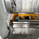 準新機61100/2米數控車床