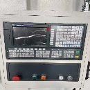 準(zhǔn)新機(jī)61100/2米數(shù)控車床