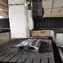 協鴻3190龍門加工中心