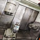 出售日本原裝馬扎克雙主軸INTEGREXi-400s五軸車銑復合加工中心.