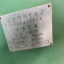江西杰克MQ8240曲軸磨床