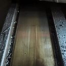 出售江西產1.6X4米龍門刨銑