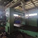 出售江西產1.6X4米龍門刨銑