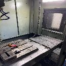 在位轉讓歐泰850硬軌機精度好法蘭克MD系統8000轉在位可試機