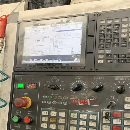 2.5&amp;amp；#215；4米龍門加工中心