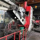 4000噸鍛造油壓機5米全自動碾環機打包出售